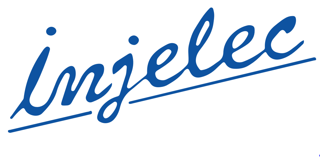 Injelec logo